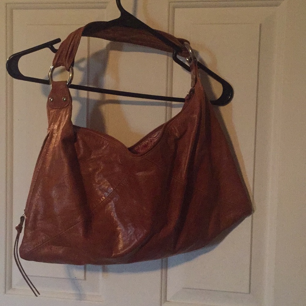 Hobo purse